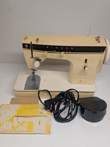 Singer stylist 367 sewing - singer,