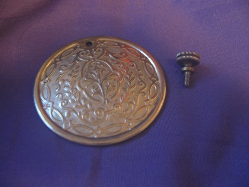 Singer sewing machine scrolled - singer,