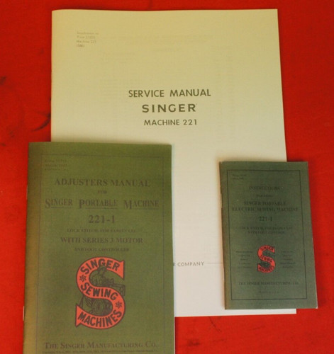 Singer featherweight 221 - featherweight,