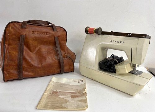Macchina cucire elettrica - da,