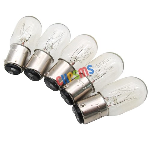 5pcs lampadine adatte per - 5pcs,