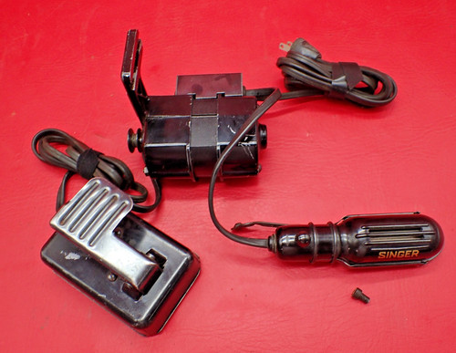 Vintage regolatore luce - regolatore,