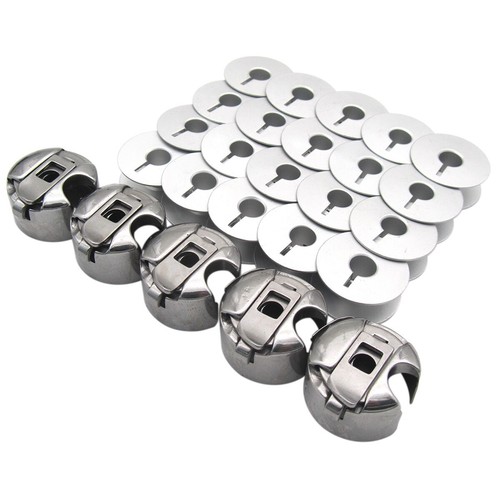 Bobbin case bobine per juki - case&bobine,