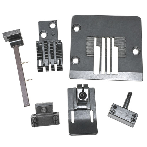 Set manometri per - 3/4",