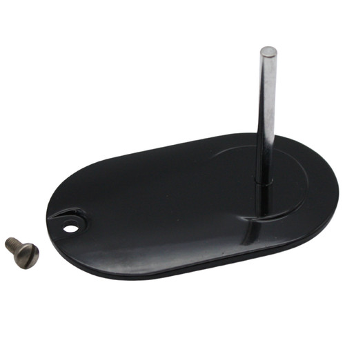 Spilla bobina con coperchio - bobina,