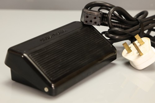 Pedale comando elettronico - , a