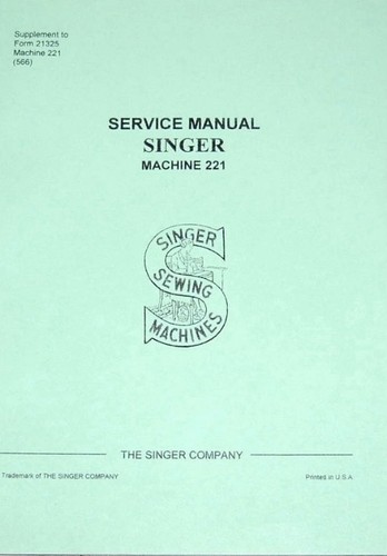 Manuale servizio - manuale,