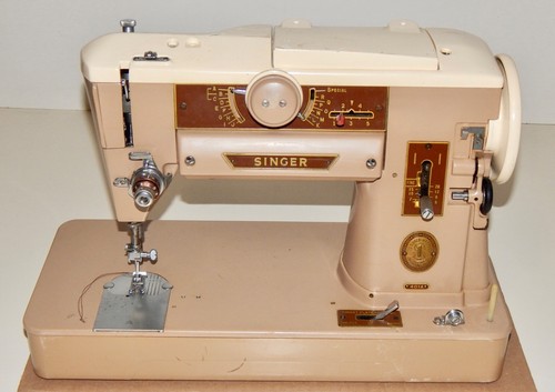 Macchina cucire singer - macchina,
