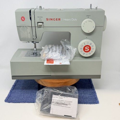Macchina cucire singer - cucire,