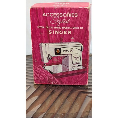 Accessori macchina cucire - accessori,