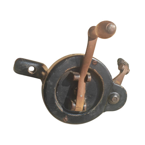 Vintage singer sewing machine - sewing,