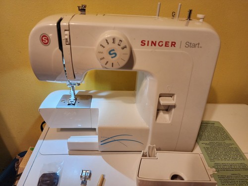 Macchina cucire singer - macchina,