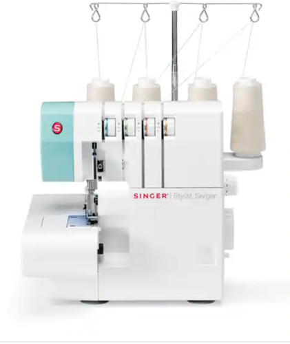 Singer 14sh764 serger - 14sh764,