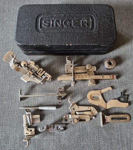 Scatola accessori macchina - , da