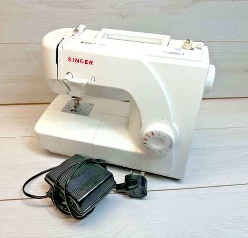 Macchina cucire singer 1507 - macchina,