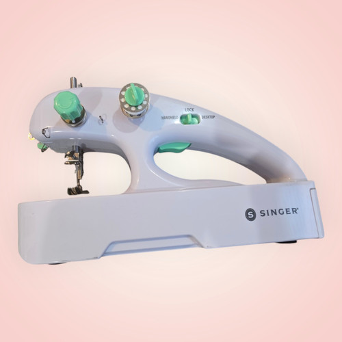 Singer stitch quick plus - quick,