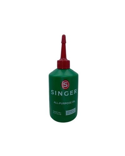 Olio per macchina cucire - olio, da