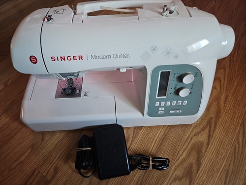 Trapuntatrice cucire singer - cucire,