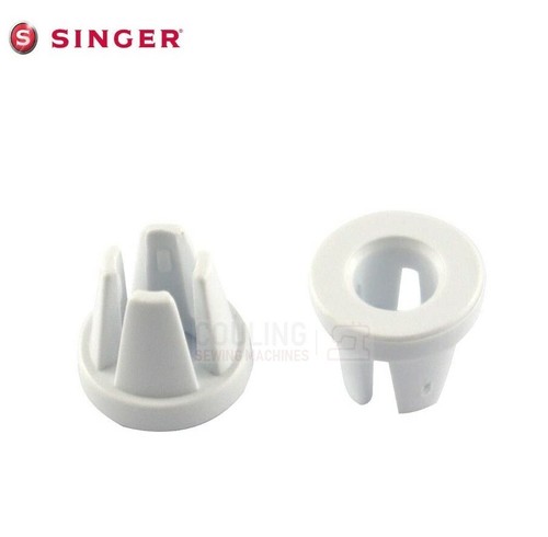 Singer supporto bobina - 2,
