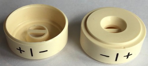 Tazza indicatore tensione - tazza,