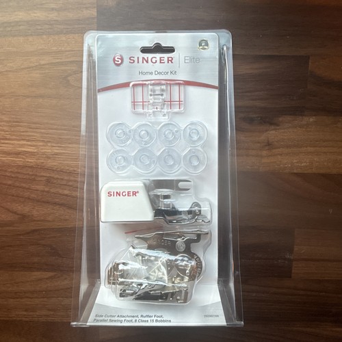 Kit cucire singer elite - singer,