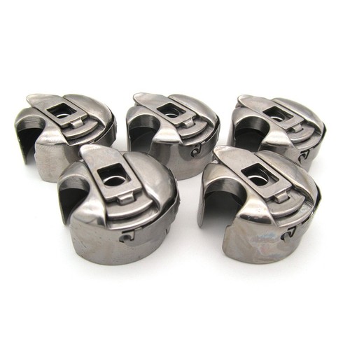 Pezzi custodia bobina - 5,