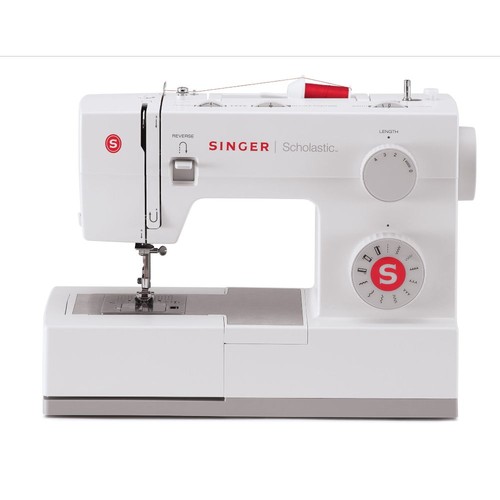 Macchina cucire singer 5511 - da,