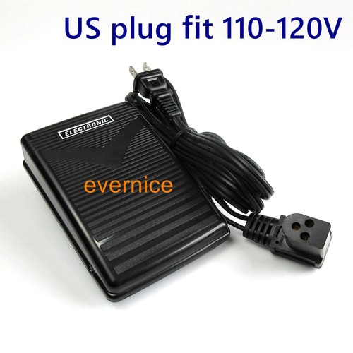 Pedale comando - a, 110v