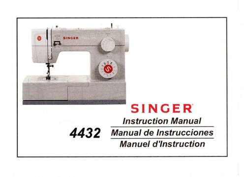 Macchina cucire manuale - macchina, da