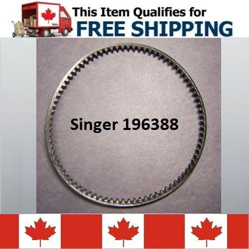 Singer sewing machine lug - machine,