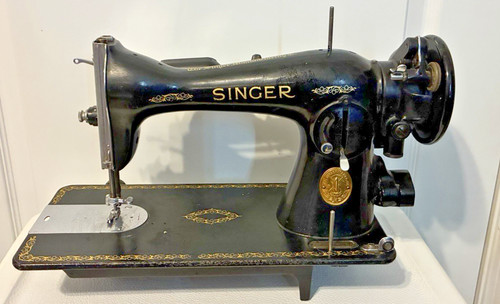 Macchina cucire singer 1591 - macchina,