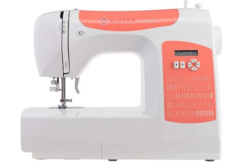 Singer c5205 electronic sewing - c5205,