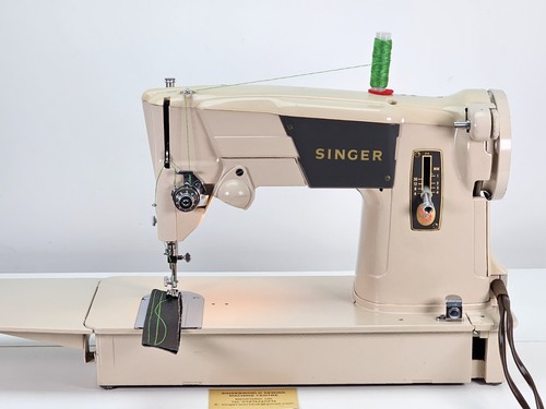 Heavyduty 1965 singer 315 - 1965,