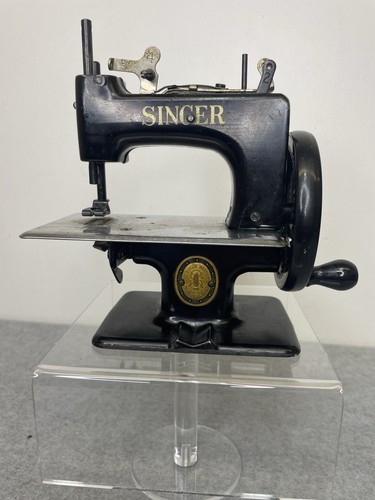 Macchina cucire singer - da,