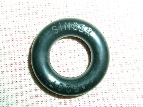 Vintage singer macchina - macchina, da