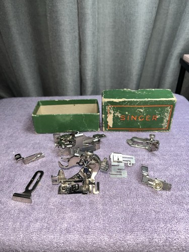 Set ricambi macchina da - set/7,