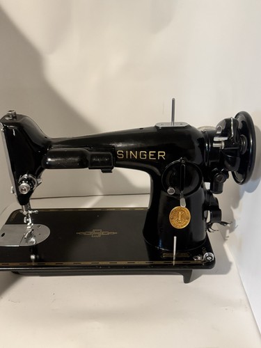 Macchina cucire singer - da,