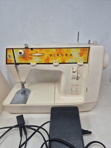 Macchina cucire elettrica - da,