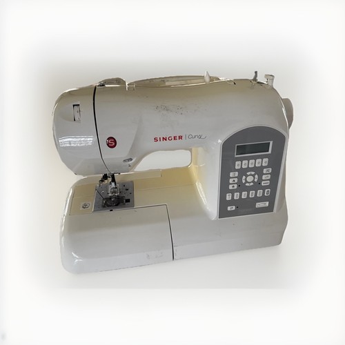 Macchina cucire - macchina,