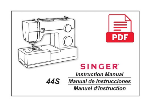 Manuale istruzioni macchina - , da