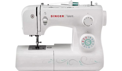 Macchina cucire singer - da,