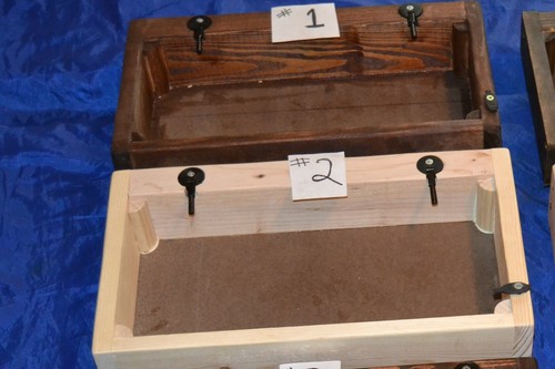 Base legno per macchine - base,