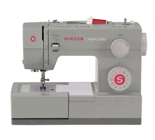 Macchina cucire singer - da,